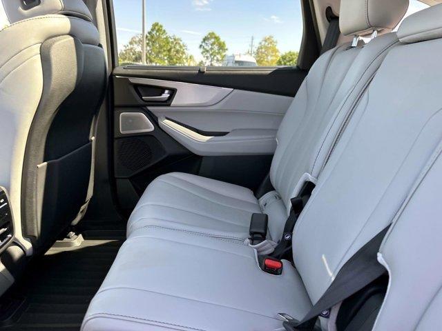 new 2026 Acura MDX car, priced at $58,550