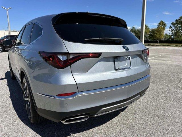 new 2026 Acura MDX car, priced at $58,550