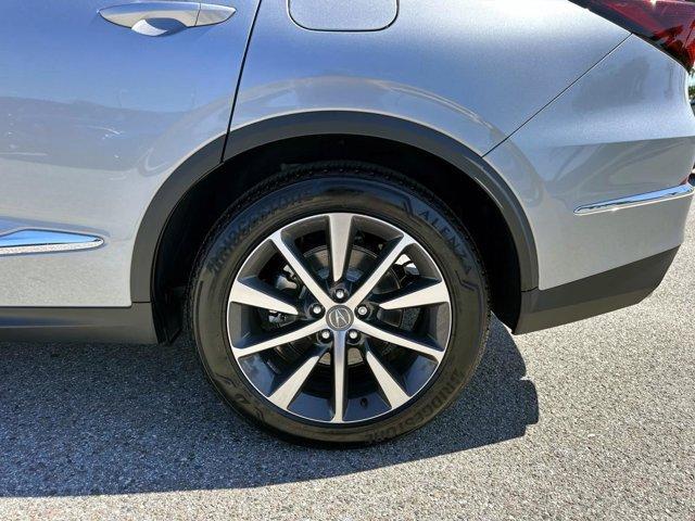 new 2026 Acura MDX car, priced at $58,550