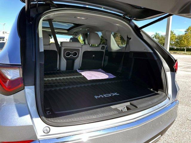 new 2026 Acura MDX car, priced at $58,550