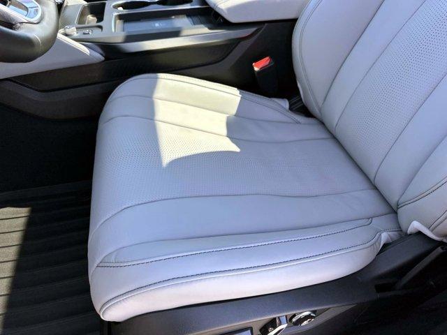 new 2026 Acura MDX car, priced at $58,550