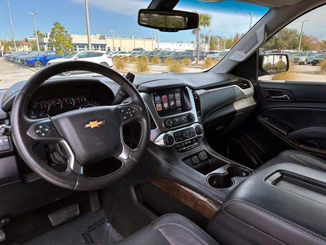 used 2016 Chevrolet Tahoe car, priced at $20,000