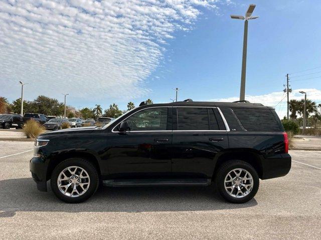 used 2016 Chevrolet Tahoe car, priced at $20,000