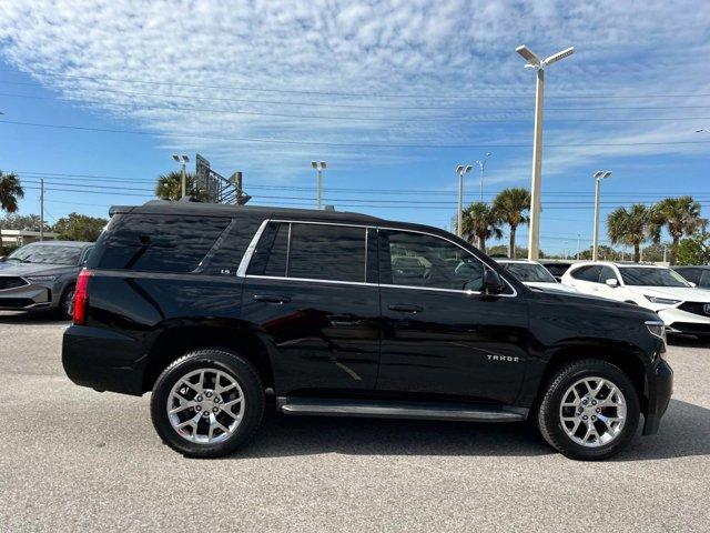 used 2016 Chevrolet Tahoe car, priced at $20,000