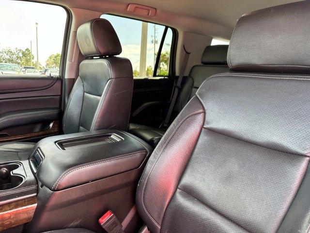 used 2016 Chevrolet Tahoe car, priced at $20,000