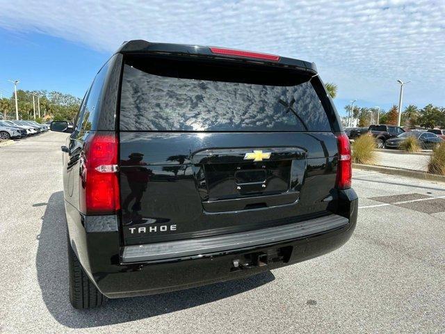 used 2016 Chevrolet Tahoe car, priced at $20,000