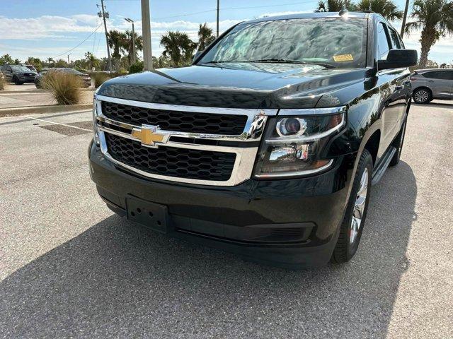 used 2016 Chevrolet Tahoe car, priced at $20,000