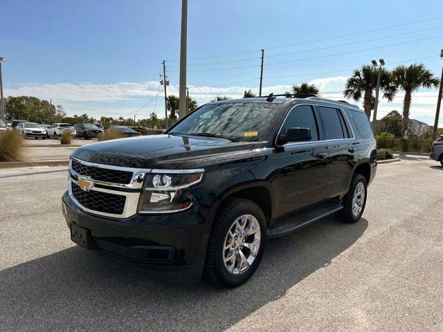 used 2016 Chevrolet Tahoe car, priced at $20,000