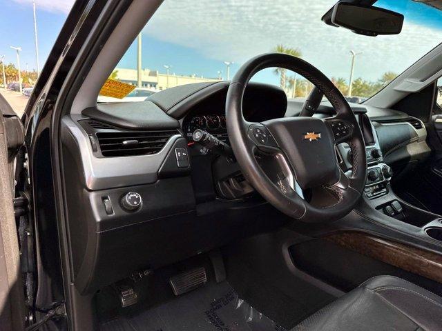 used 2016 Chevrolet Tahoe car, priced at $20,000