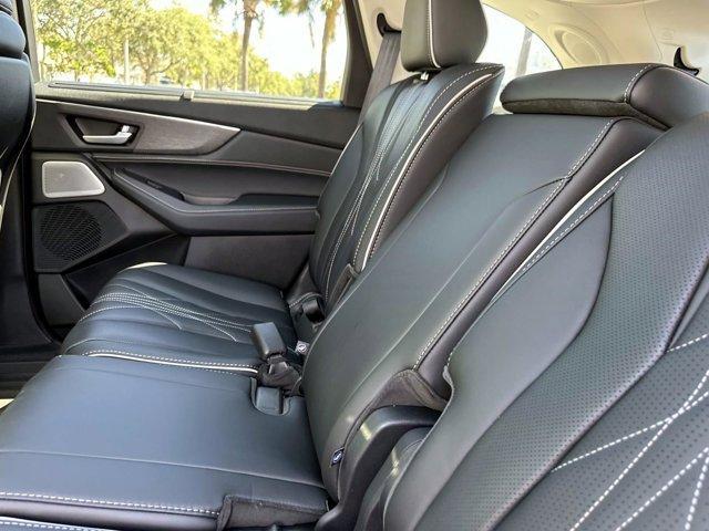 new 2026 Acura MDX car, priced at $68,250