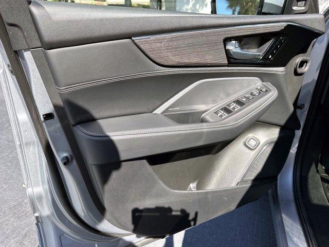 new 2026 Acura MDX car, priced at $68,250