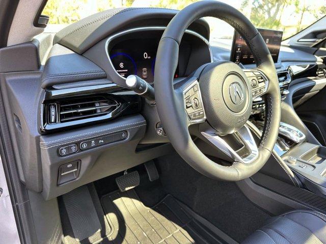 new 2026 Acura MDX car, priced at $68,250