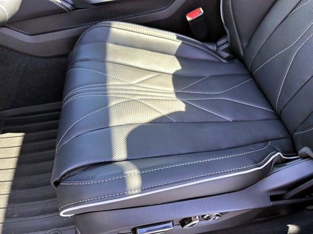 new 2026 Acura MDX car, priced at $68,250