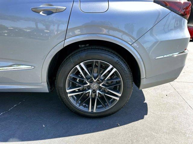 new 2026 Acura MDX car, priced at $68,250