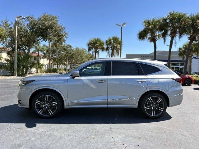 new 2026 Acura MDX car, priced at $68,250