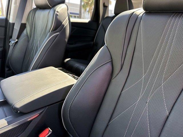 new 2026 Acura MDX car, priced at $68,250