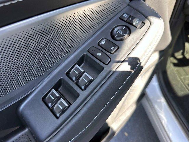 new 2026 Acura MDX car, priced at $68,250