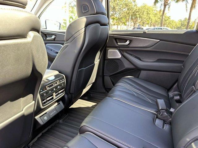 new 2026 Acura MDX car, priced at $68,250