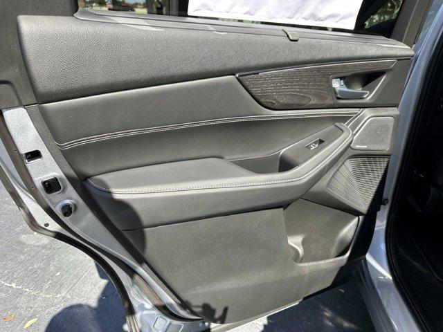 new 2026 Acura MDX car, priced at $68,250