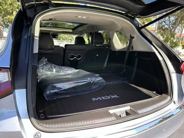 new 2026 Acura MDX car, priced at $68,250