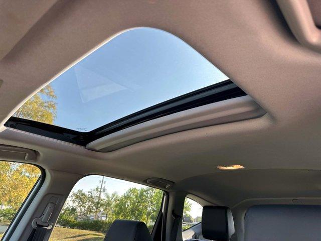 used 2021 Honda CR-V car, priced at $21,200