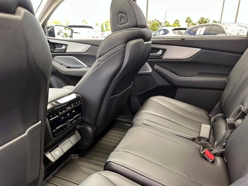 new 2026 Acura MDX car, priced at $59,150
