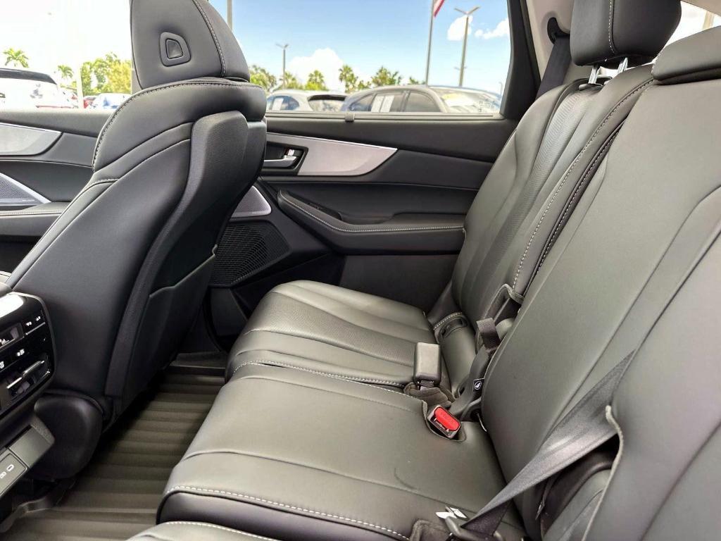 new 2026 Acura MDX car, priced at $59,150