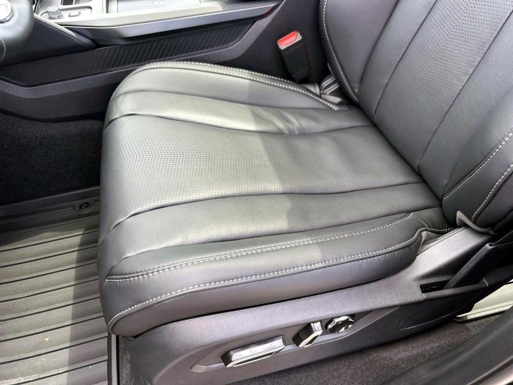 new 2026 Acura MDX car, priced at $59,150