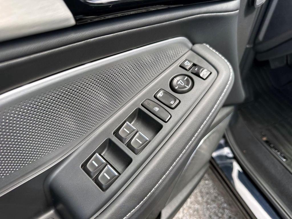 new 2026 Acura MDX car, priced at $59,150