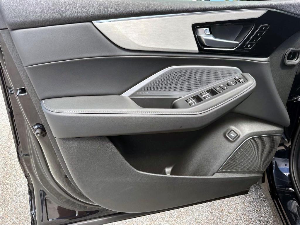 new 2026 Acura MDX car, priced at $59,150