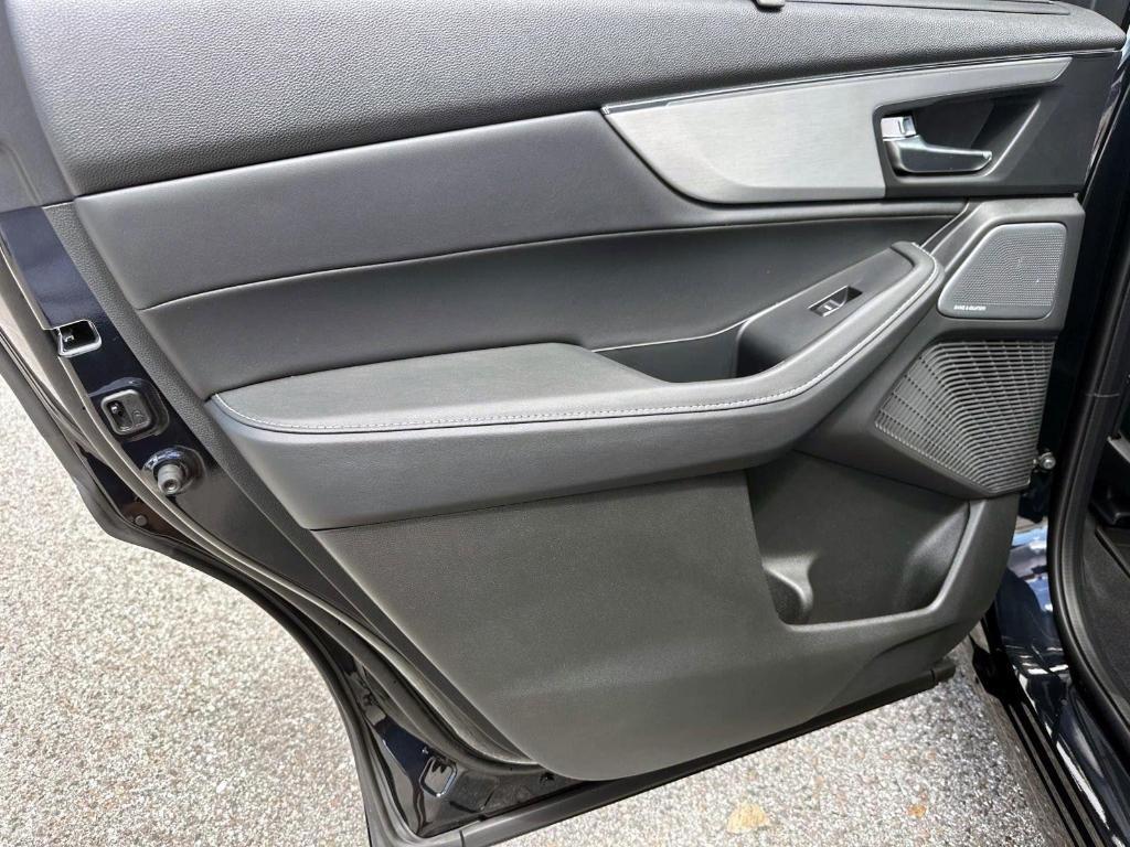 new 2026 Acura MDX car, priced at $59,150