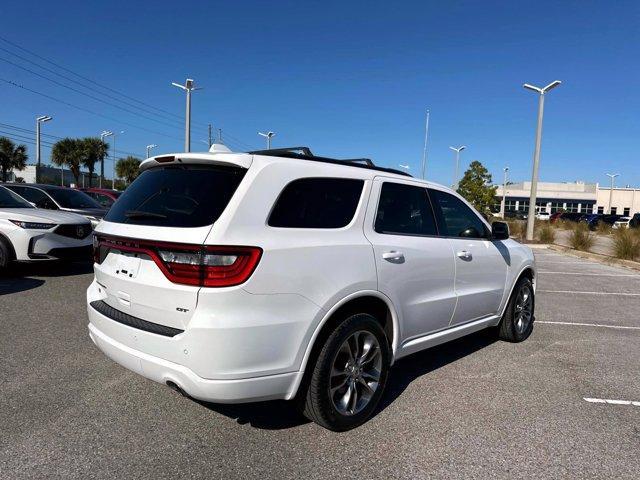 used 2020 Dodge Durango car, priced at $23,000