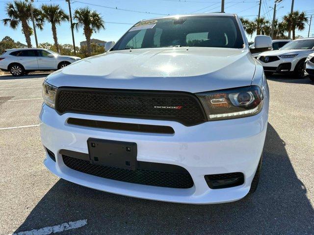 used 2020 Dodge Durango car, priced at $23,000