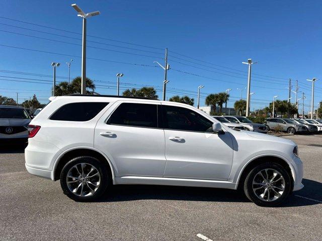 used 2020 Dodge Durango car, priced at $23,000