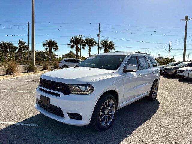 used 2020 Dodge Durango car, priced at $23,000