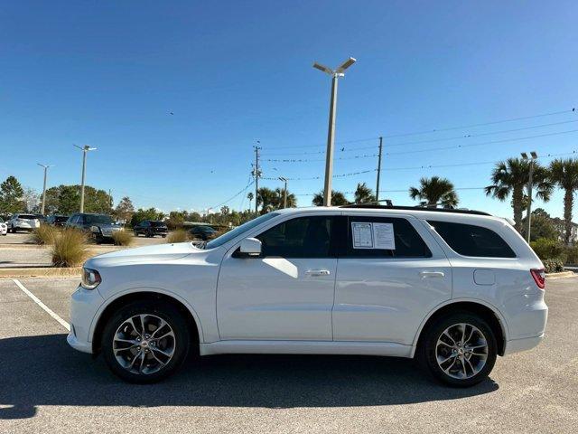 used 2020 Dodge Durango car, priced at $23,000