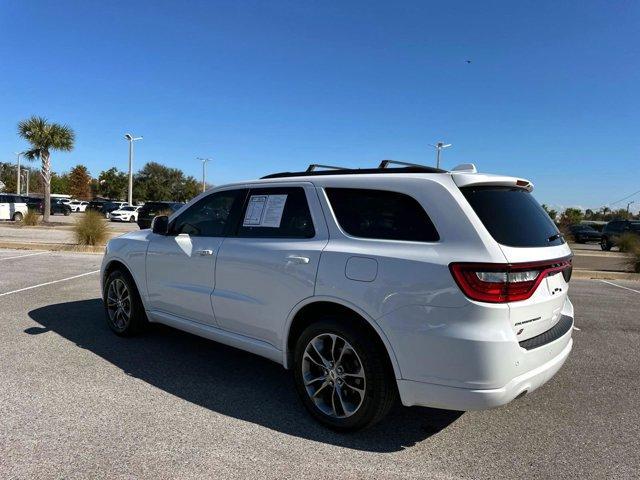 used 2020 Dodge Durango car, priced at $23,000