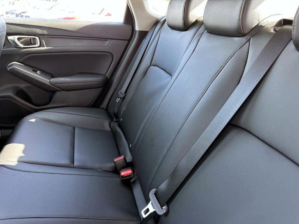 new 2026 Acura Integra car, priced at $35,195