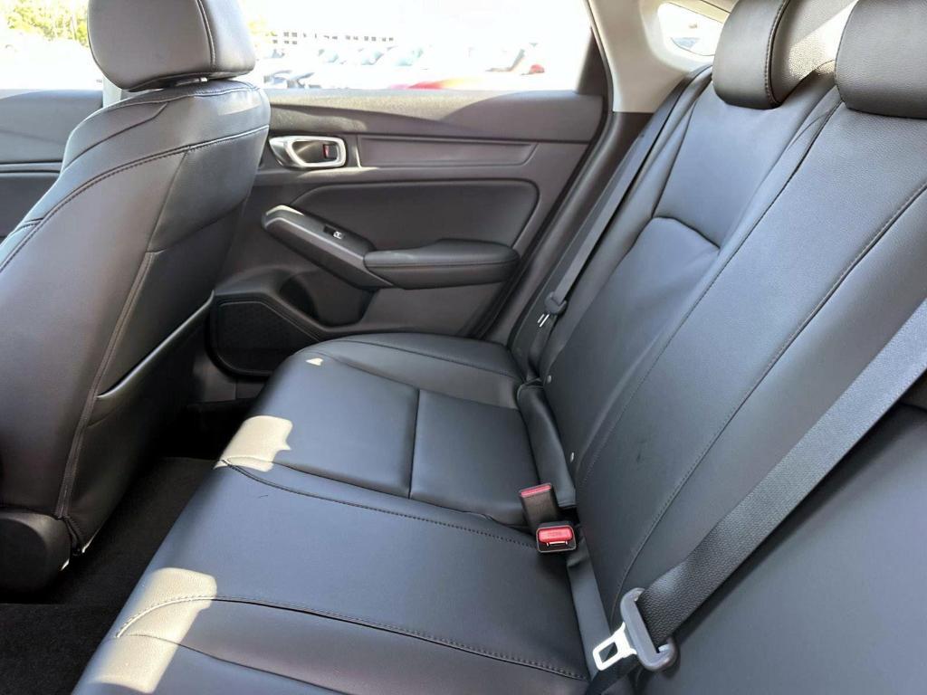 new 2026 Acura Integra car, priced at $35,195