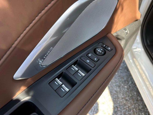 new 2025 Acura RDX car, priced at $49,250