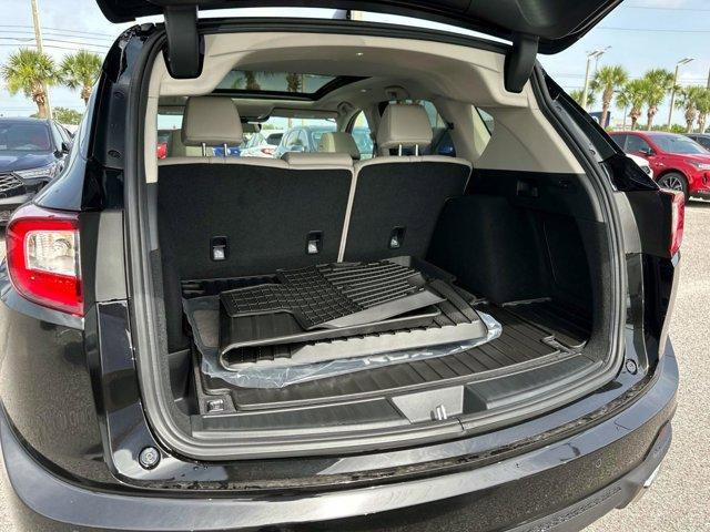 new 2025 Acura RDX car, priced at $49,250