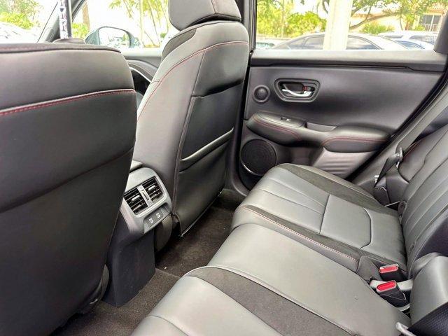 new 2025 Acura ADX car, priced at $39,350