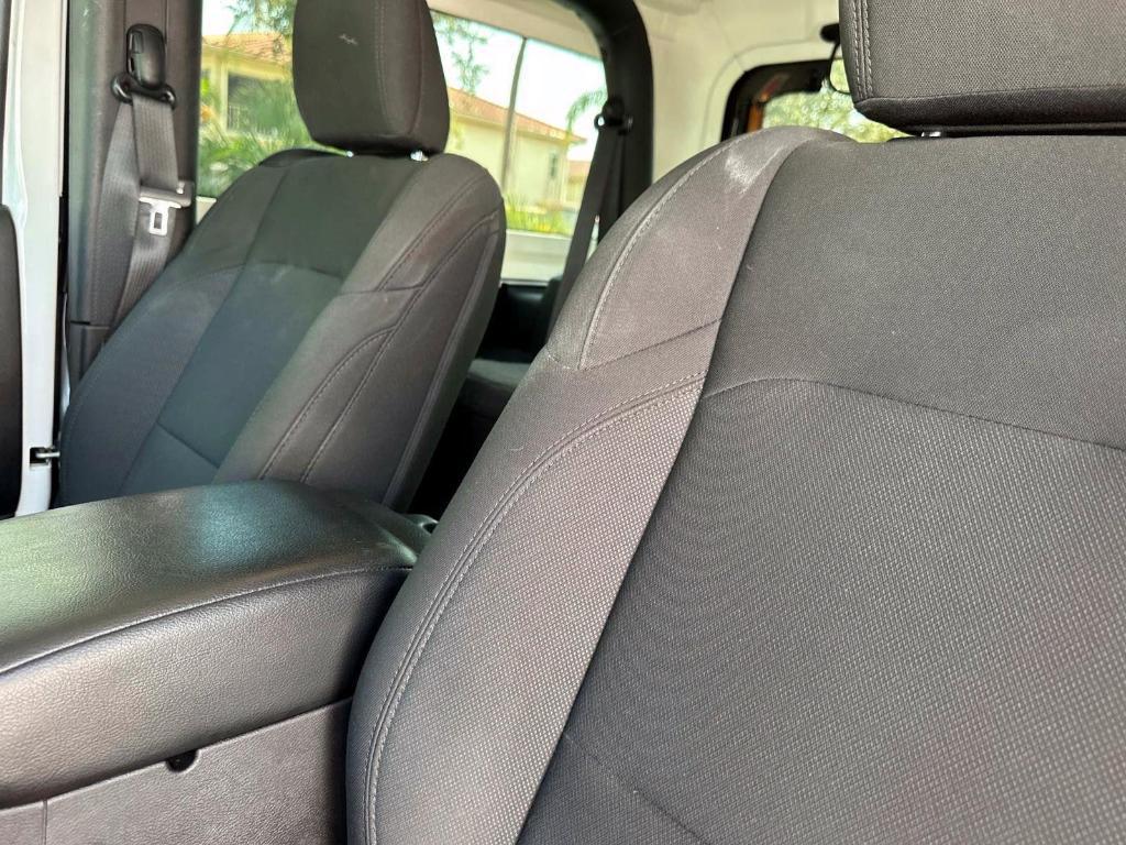 used 2023 Jeep Wrangler car, priced at $26,800