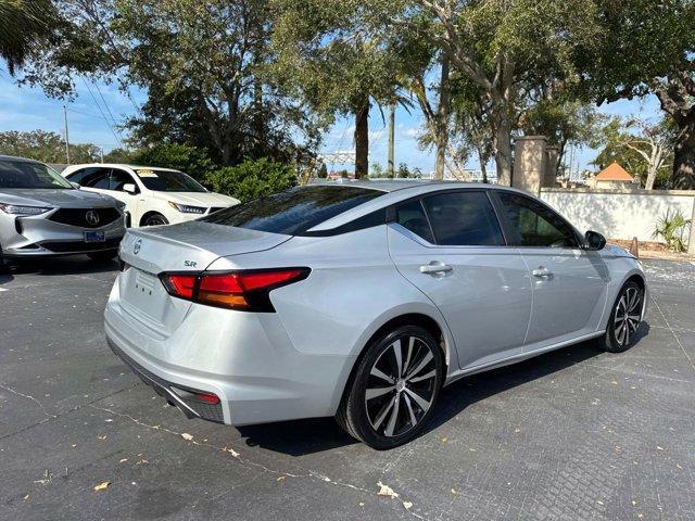 used 2019 Nissan Altima car, priced at $16,000