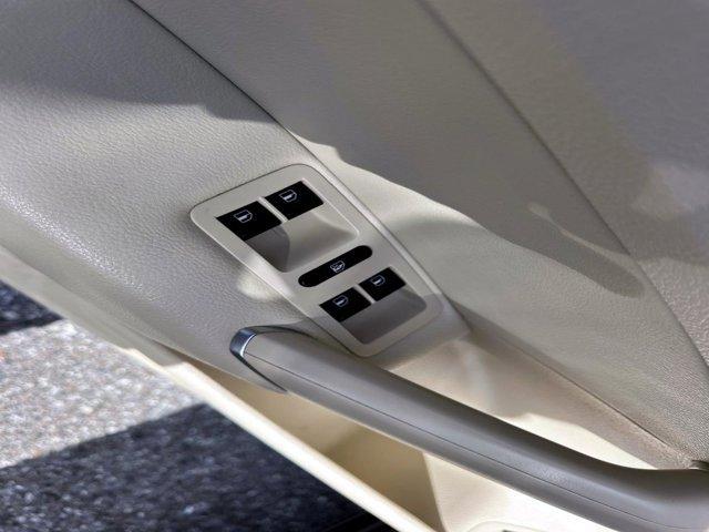 used 2018 Volkswagen Passat car, priced at $14,600