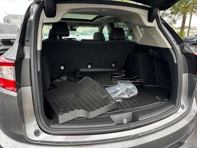 new 2025 Acura RDX car, priced at $49,250