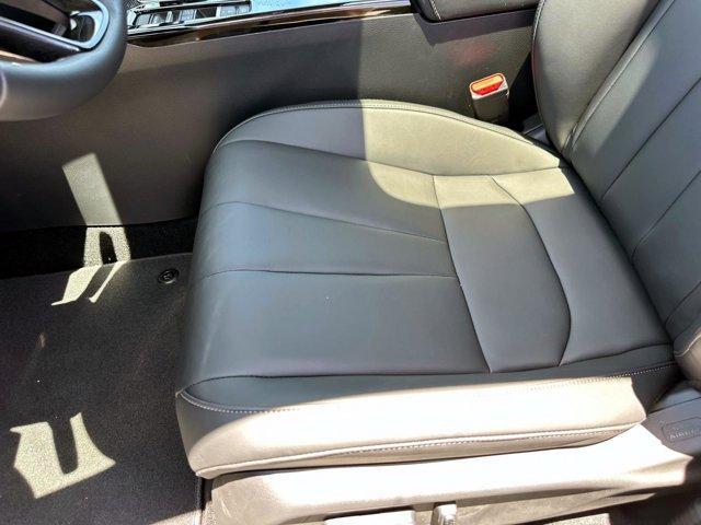 new 2025 Acura ADX car, priced at $36,350
