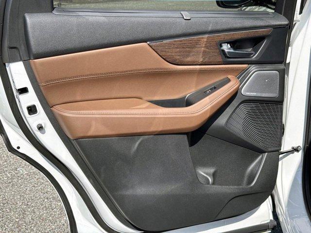 new 2026 Acura MDX car, priced at $68,850