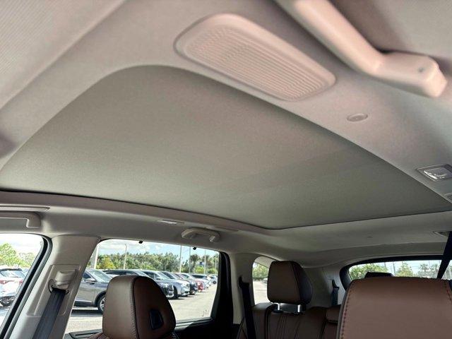 new 2026 Acura MDX car, priced at $68,850