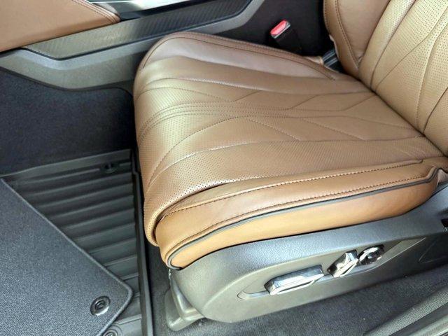 new 2026 Acura MDX car, priced at $68,850